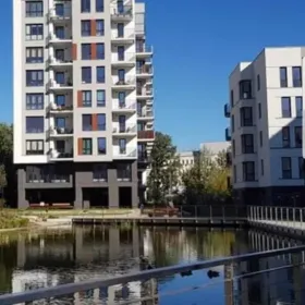 Wolne 29.10 - Apartament mieszkanie na doby, Galeria Mokotów, Garaż