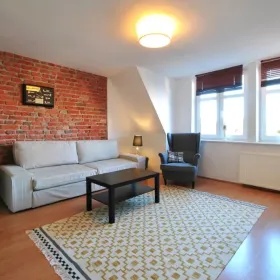 Apartament na doby-tanio-Gdańsk Serce Starówki!