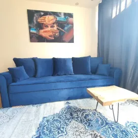 Apartament w centrum