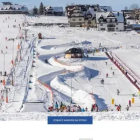 Sylwester w Górach. Kulig z ogniskiem, Kapela góralska na żywo