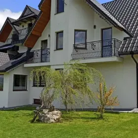 Pensjonat CHLEBEK Białka Tatrzańska NOCLEGI NOCLEG Święta