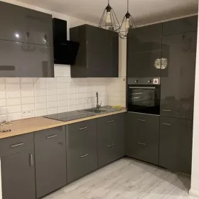 Apartament na doby/godziny. Katowice, ul. Bażantów.
