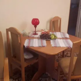 nocleg 2 pokojowe mieszkanie