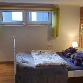 Wynajem krotkoterminowy Apartamenty Bażantowo