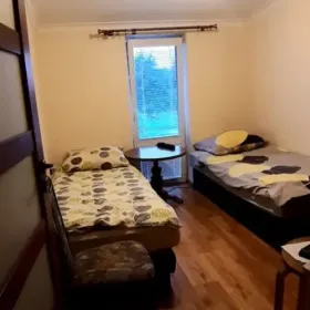 Kwatera do wynajęcia dla FIRM