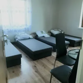 Tanie Kwatery Pracownicze KORNEL WIFI