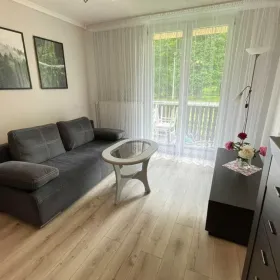 Apartamenty dwu i trzypokojowe Ustroń!