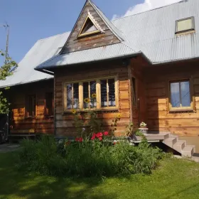Pokoje u Władka koło Białki Tatrzańskiej