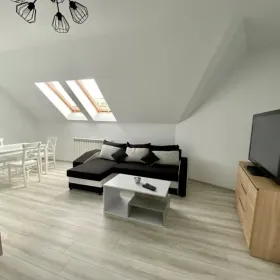 Apartament Kłodzko Ul. Rodzinna