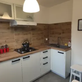 Apartament Korek