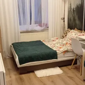 Pokój z łazienką, Kraków , blisko Dworca, Rynku