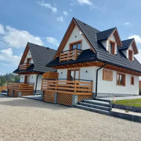 Wolny domek 8 i 11 sobowy Białka Tatrzanska