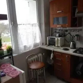 Kawalerka na doby Fordon przy Szpitalu Onkologii