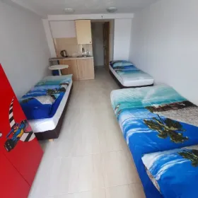 Pokoje do wynajęcia 1, 2, 3, 4 osobowe