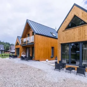 Nocleg w Górach Promocja Aparthome Tatra