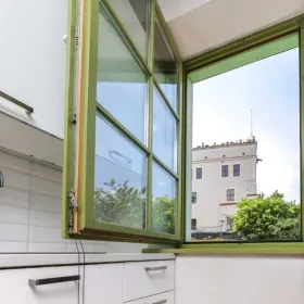 Panieńska Apartament na Starym mieście z Parkingiem