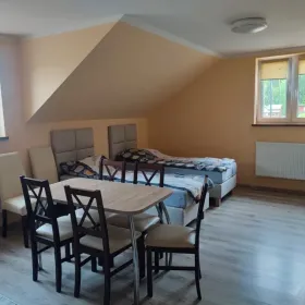 Kwatery pracownicze, nocleg, lidzbark warminski