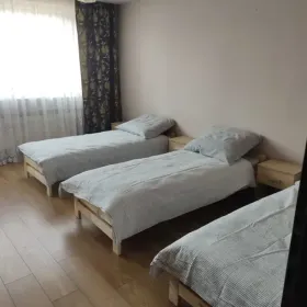 Noclegi, pokoje, kwatery pracownicze