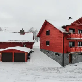 Domek Apartamenty Noclegi Koniaków Istebna