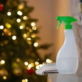 Sprzątanie świąteczne