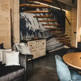 Apartamenty Krynica Zdrój.