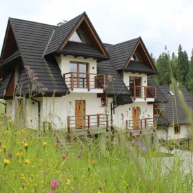 Domek Bukowina Tatrzańska góry, noclegi Zakopane 8-10osób