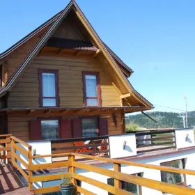 Tanie noclegi,Krynica- Zdrój