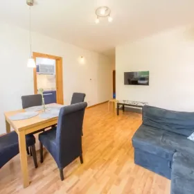 Apartament Zdrojowy/ Centrum Uzdrowiska - Lądek Zdrój