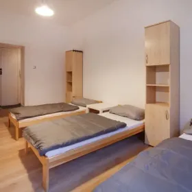 Noclegi w Mikołowie - житло співробітників у Міколові