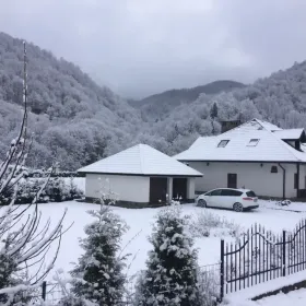 Domek w górach , ferie ,Zabrzeż,rejon Pieniny,Szczawnica