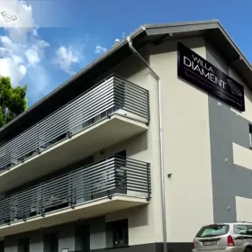 Nowa Willa Diament w centrum Karpacza! Noclegi , Wysoki standard