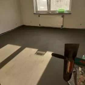 Posadzki wylewki betonowe maszynowe mixokret