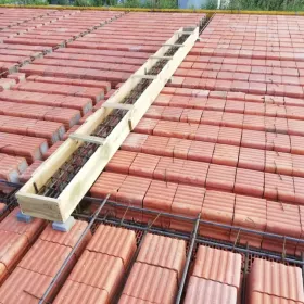 Budowy domów od podstawy. Rozbiórki. Garaże. Stropy. Płyty fundamenty