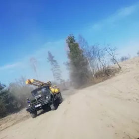 Studnie Głębinowe Pompy Ciepła Odwierty "STUDWIERT"