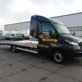 Pomoc drogowa. Autolaweta. Laweta.Transport. OC sprawcy auto zastępcze