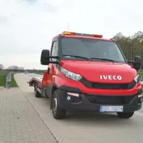 Pomoc drogowa Zgorzelec - Laweta Zgorzelec