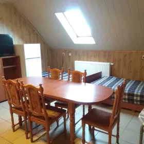 Noclegi Tarnowo Podgórne-Lusowo