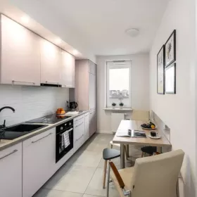 Pokoje na doby Wynajem Mokotow Apartamenty