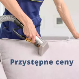 Pranie mebli, Czyszczenie kanap, Pranie materacy, Pranie narożnika