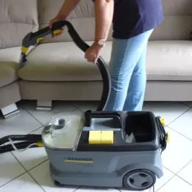 Pranie czyszczenie tapicerki kanap sof narożników dywanów ozonowanie