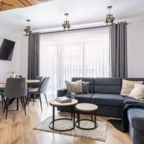 Para Apartments/wolne terminy na ferie zimowe