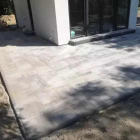 Usługi brukarskie/brukarstwo/kostka brukowa